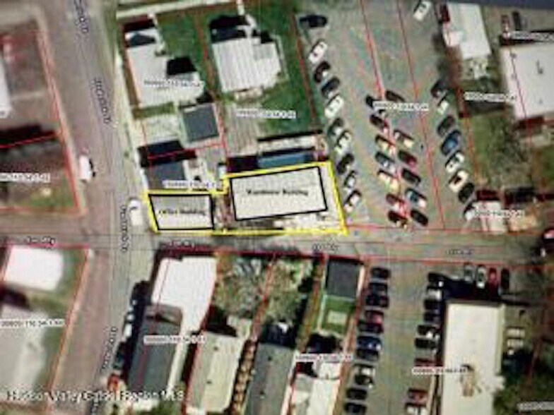 More Photos Of 6 Frederick St, Hudson Flex For Lease