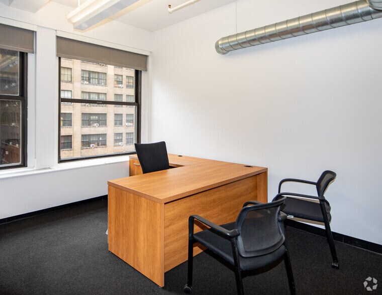 More Photos Of 589 Eighth Ave, New York Loft Creative Space For Lease