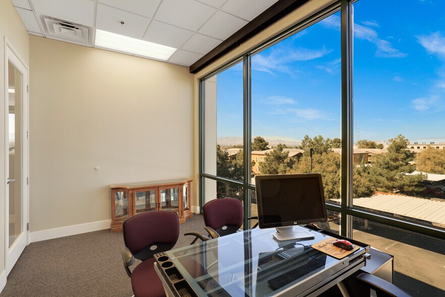 More Photos Of 2904 W Horizon Ridge Pky, Henderson Medical For Lease