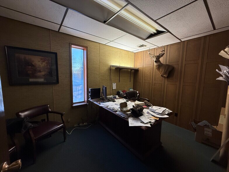 More Photos Of 600 25th Ave N, Wisconsin Rapids Industrial For Sale