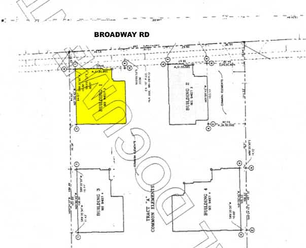 More Photos Of 4505 E Broadway Rd, Phoenix Light Manufacturing For Sale