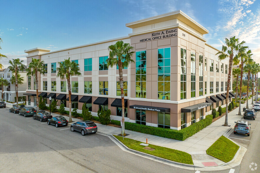 Primary Photo Of 3701 W Avalon Park Blvd, Orlando Medical For Lease