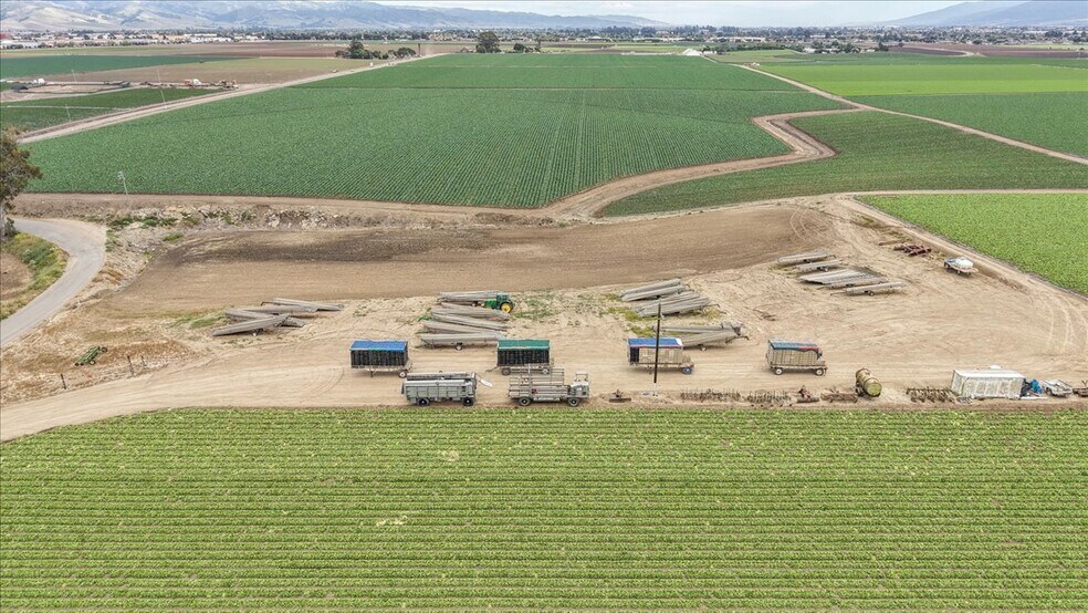 More Photos Of 30 San Jon Rd, Salinas Land For Sale