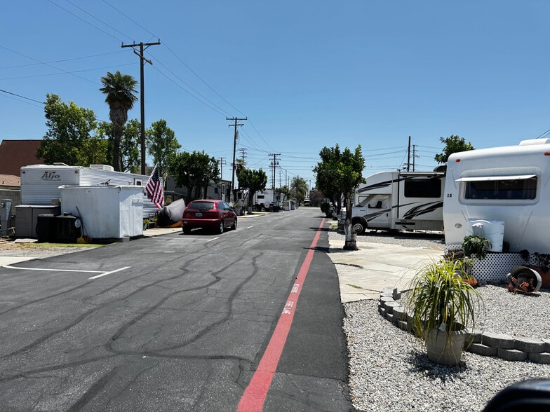 More Photos Of 10931 1st Ave, Whittier Manufactured Housing Mobile Home Park For Sale