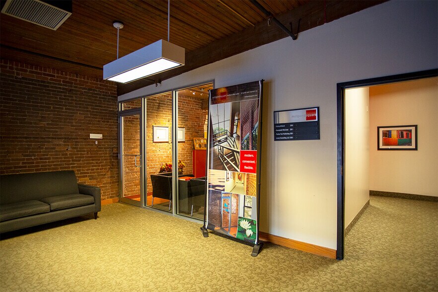 More Photos Of 63 Great Rd, Maynard Loft Creative Space For Lease