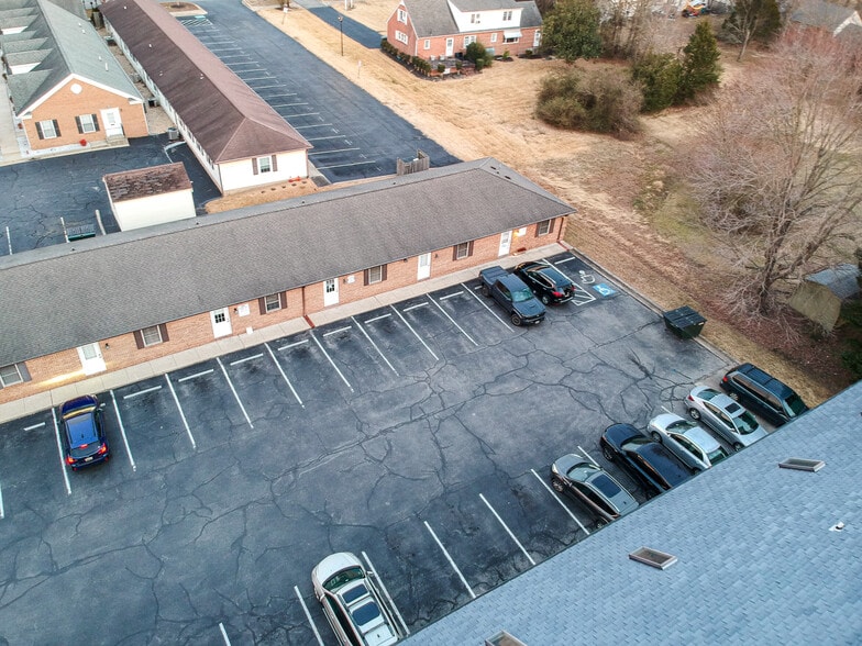 More Photos Of , La Plata Office For Sale