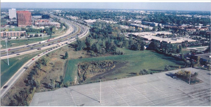 More Photos Of Big Beaver and I-75, Troy Land For Sale