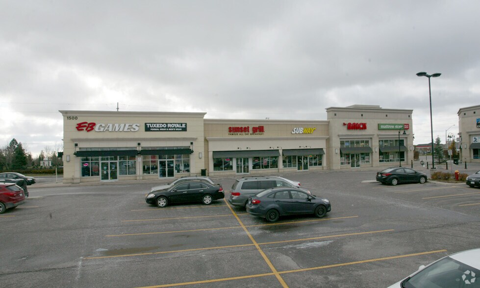 More Photos Of 1500-1706 Elgin Mills Rd, Richmond Hill Unknown For Lease