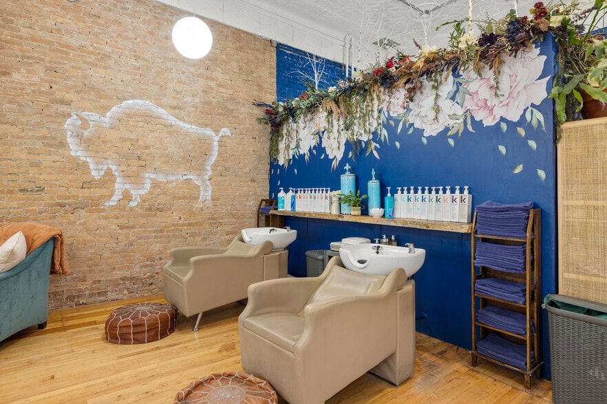 More Photos Of 17 2nd St E, Kalispell Storefront Retail Office For Sale