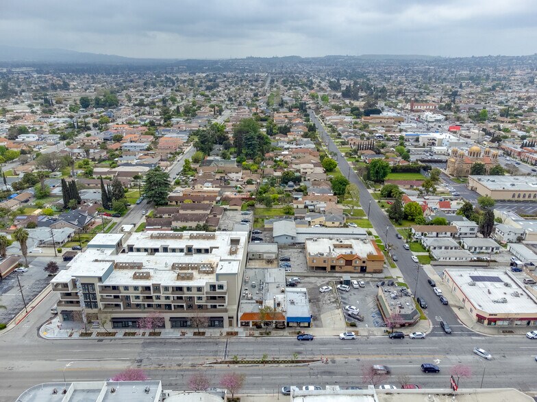 More Photos Of 846 E Valley Blvd, San Gabriel Freestanding For Sale