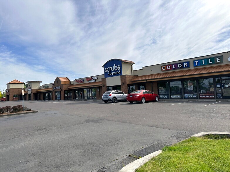 More Photos Of 922-1132 Lancaster Dr NE, Salem Unknown For Lease