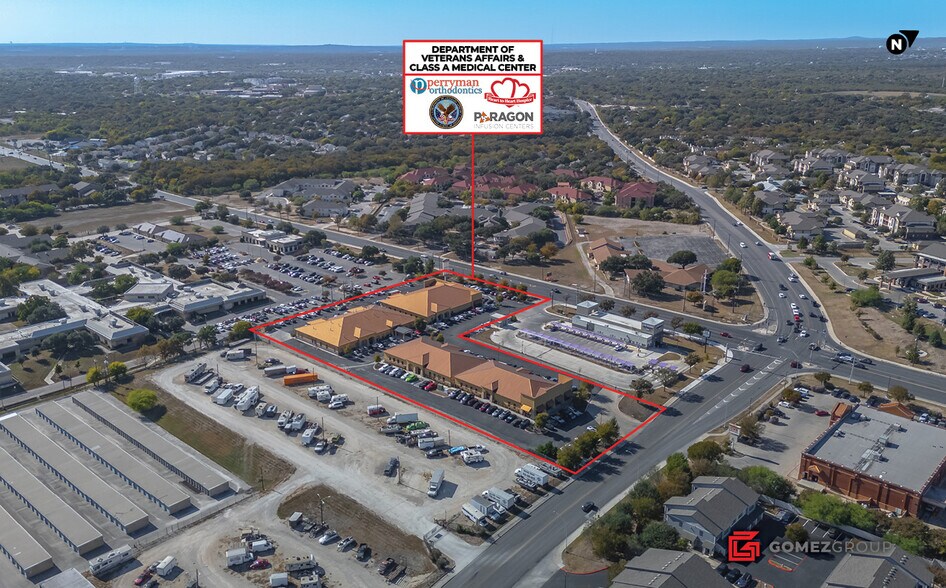 More Photos Of , San Antonio Office For Sale