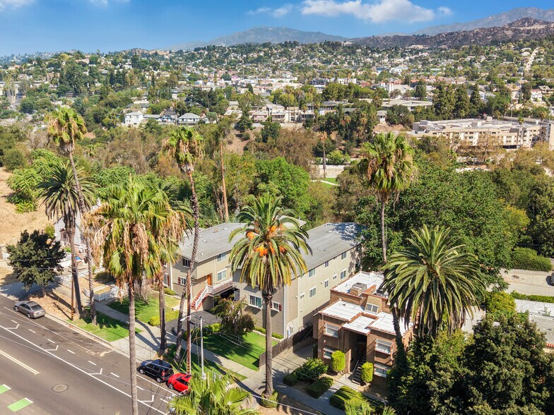 More Photos Of 90-92 Monterey Rd, South Pasadena Apartments For Sale