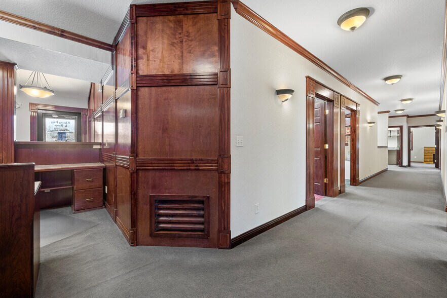 More Photos Of 601 West Blvd, Rapid City Office For Lease