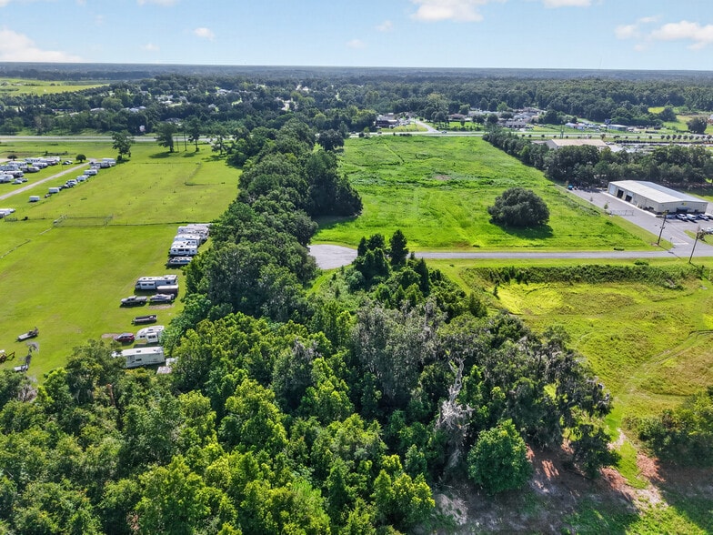 More Photos Of 0 NW 18th Ave, Ocala Land For Sale