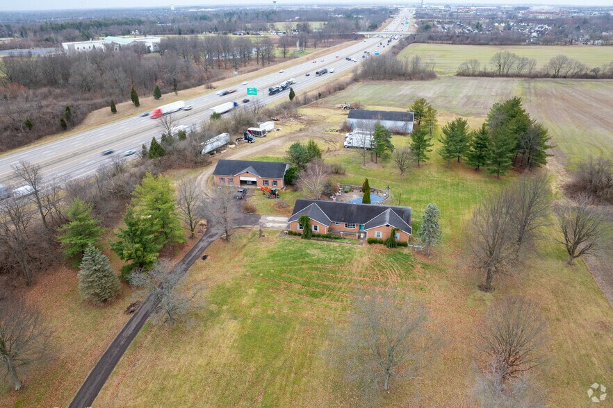 More Photos Of 7773 Millikin Rd, Liberty Township Land For Sale