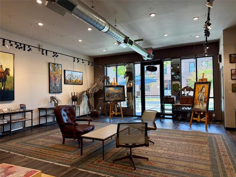 More Photos Of 206 Lupfer Ave, Whitefish Office For Sale