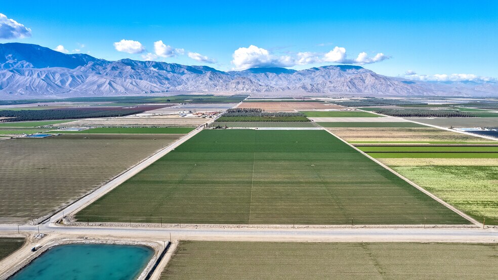 More Photos Of Expressway 86 & Ave 74, Thermal Land For Sale