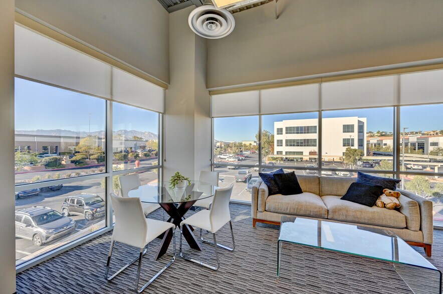 More Photos Of 8906 Spanish Ridge Ave, Las Vegas Office For Sale