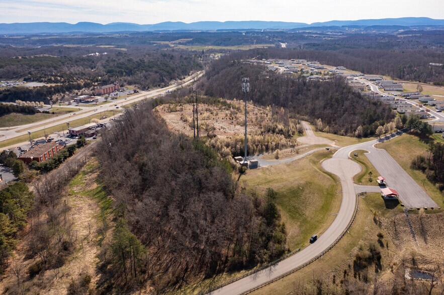 More Photos Of Lot 56 Augusta Woods, Staunton Land For Sale