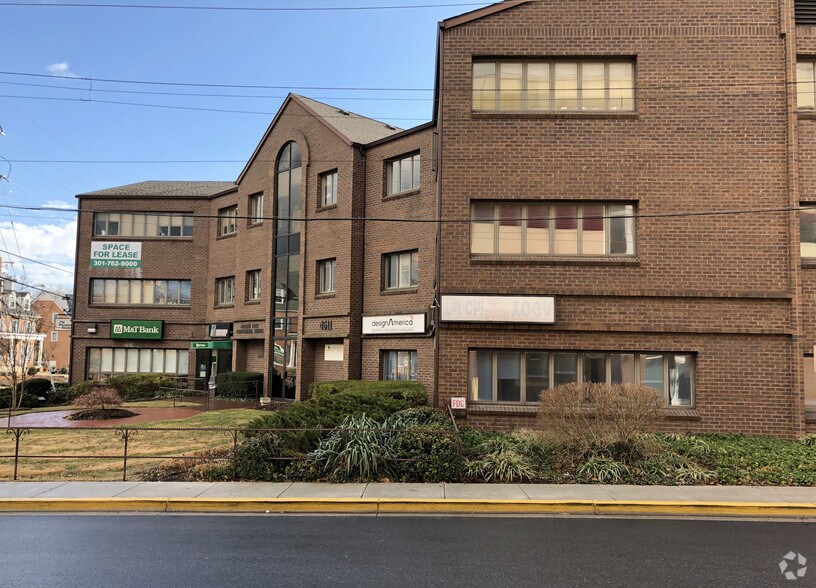 More Photos Of 4511 Knox Rd, College Park Office For Lease