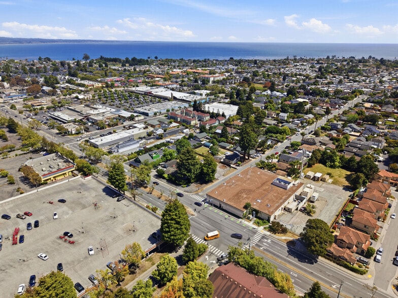 More Photos Of 3720 Capitola Rd, Santa Cruz Land For Sale