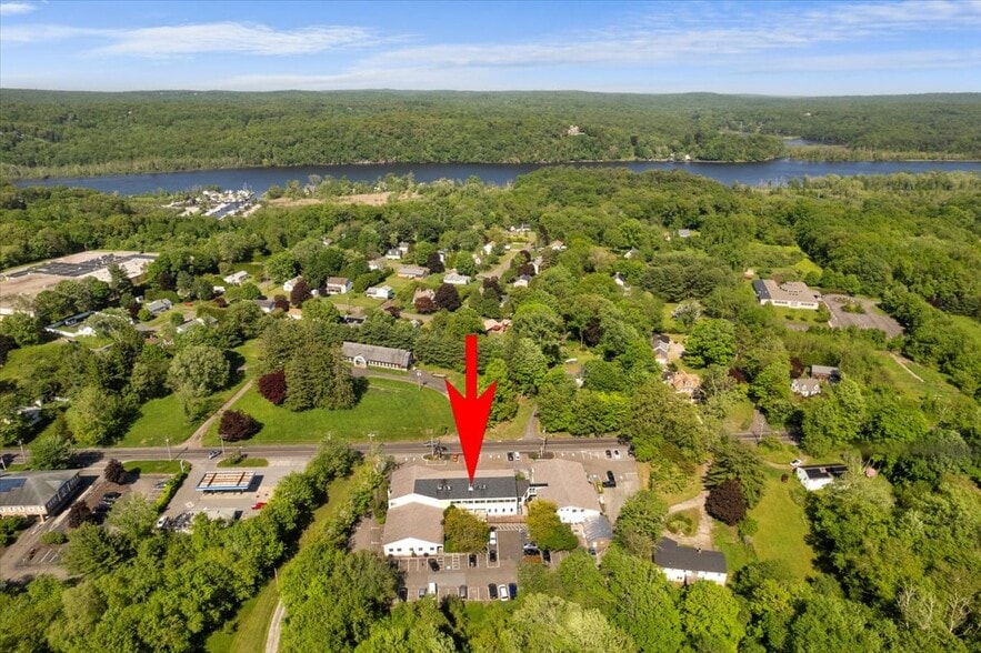 More Photos Of 189-191 Middlesex Ave, Chester Storefront Retail Office For Sale