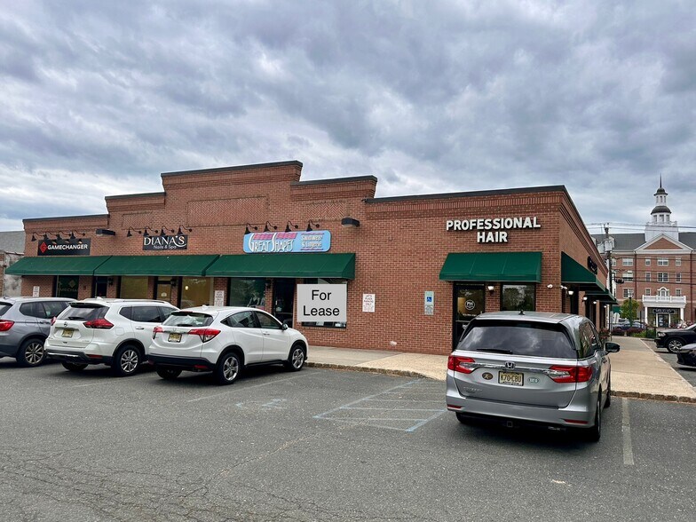 More Photos Of 20-24 E Mount Pleasant Ave, Livingston Freestanding For Lease