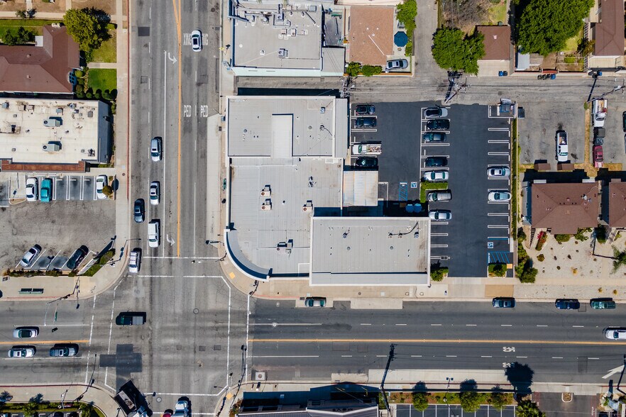 More Photos Of 2505-2523 E Washington Blvd, Pasadena Storefront Retail Residential For Lease