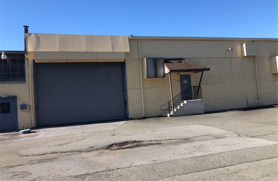 More Photos Of 20 N Front St, Bally Distribution For Sale