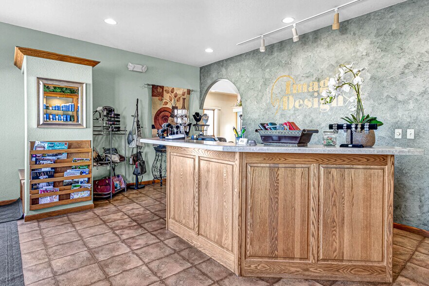 More Photos Of 1101 Service Rd, Kiel Freestanding For Sale