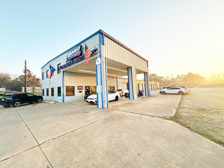 More Photos Of 507 Dulles Ave, Stafford Land For Sale