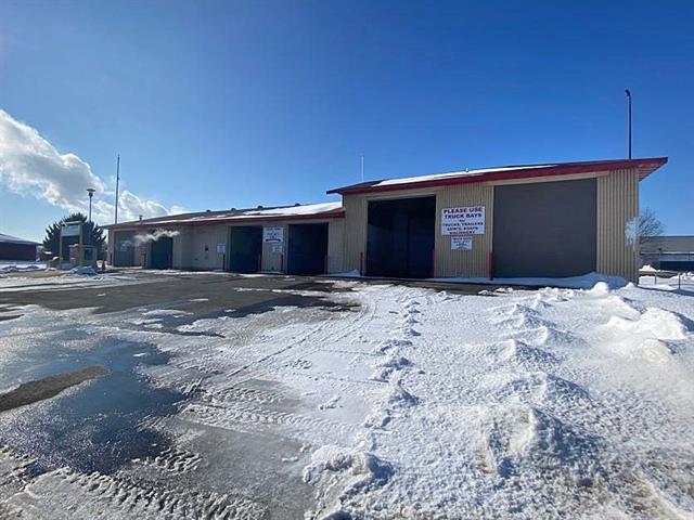 More Photos Of 1025 W 4th St, Monroe Carwash For Sale