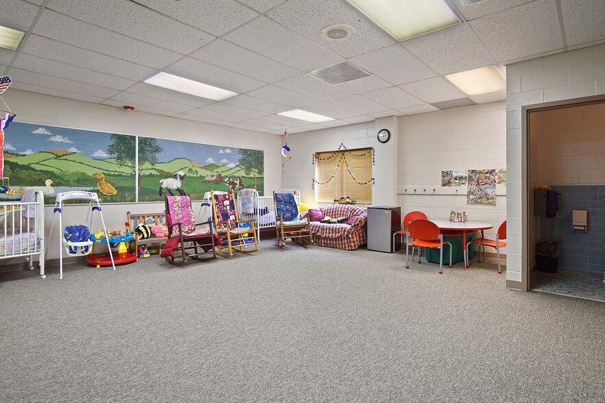 More Photos Of 5900 Reynolds Rd, Morrow Loft Creative Space For Lease