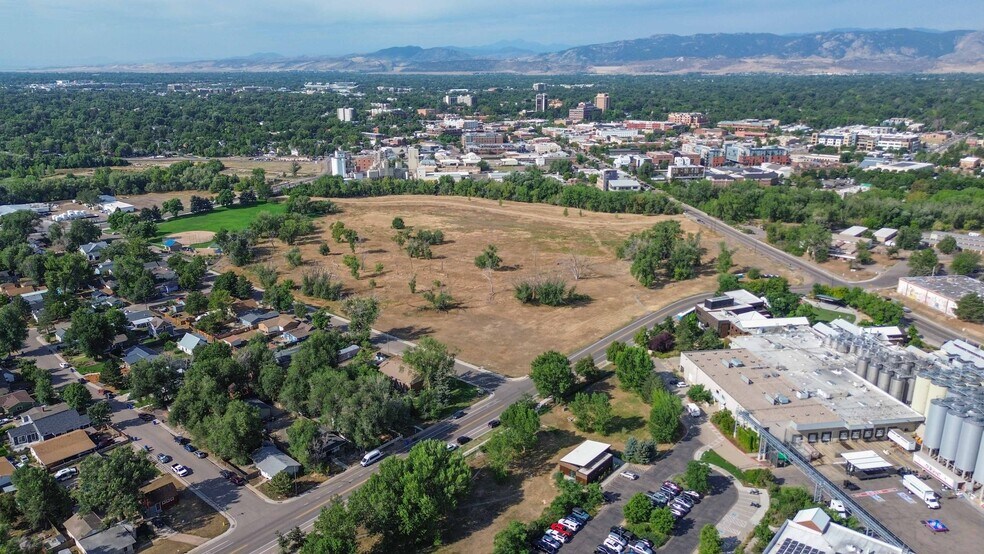 More Photos Of 101 Buckingham St, Fort Collins Apartments For Sale