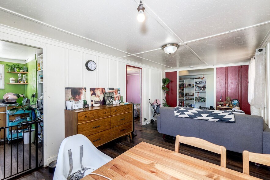 More Photos Of 4918 Del Monte Ave, San Diego Multifamily For Sale