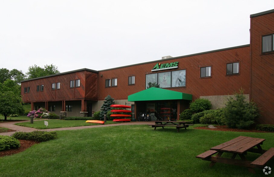 Primary Photo Of 1 Vose Farm Rd, Peterborough Distribution For Lease