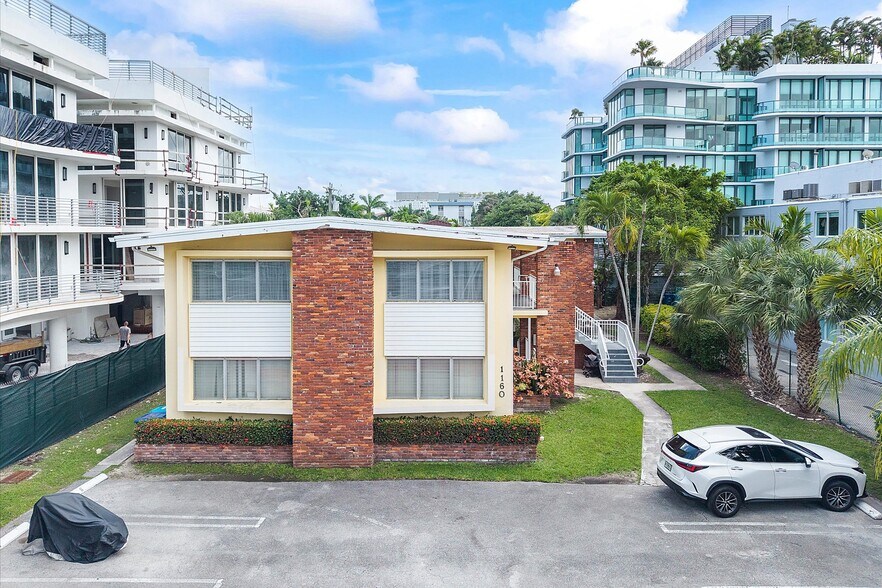 More Photos Of 1160 100th St, Bay Harbor Islands Apartments For Sale