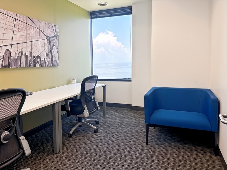 More Photos Of 3900 N Causeway Blvd, Metairie Coworking Space