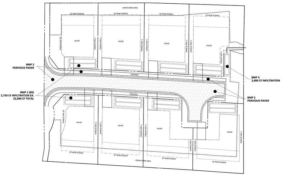 Primary Photo Of 329 Jones Dr, Roswell Land For Sale