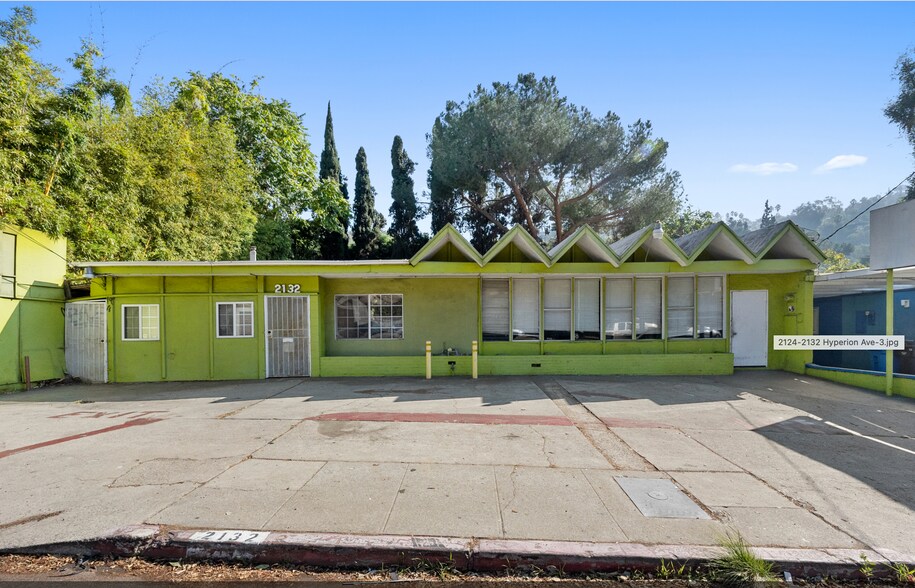 More Photos Of 2124-2132 Hyperion Ave, Los Angeles Daycare Center For Sale