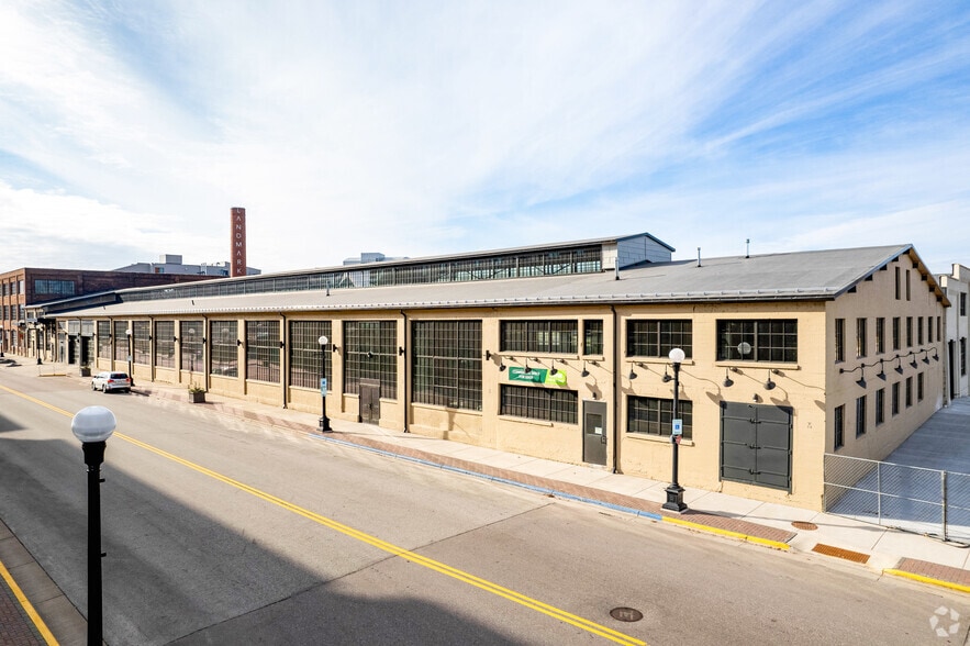 More Photos Of 525 2nd St, La Crosse Unknown For Lease