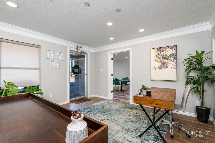 More Photos Of 5919 Buffalo Gap Rd, Abilene Medical For Sale