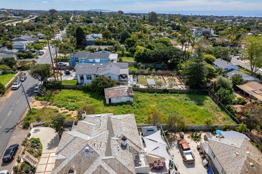 More Photos Of 1438 Eolus Ave, Encinitas Land For Sale