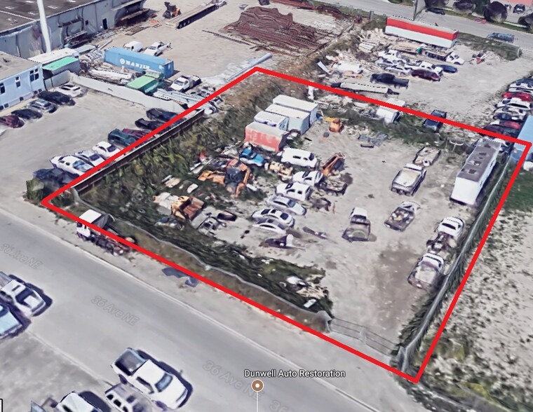 More Photos Of 412 36 Ave, Calgary Land For Sale