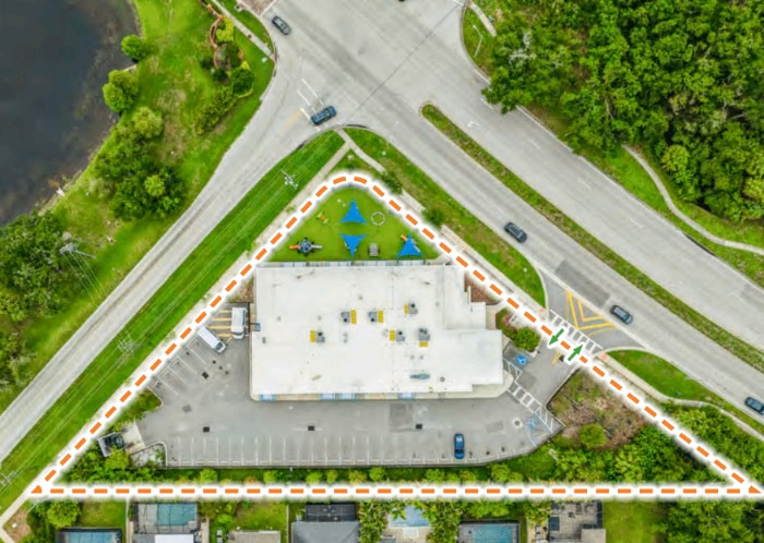 More Photos Of 8080 Countryway Blvd, Tampa Daycare Center For Sale