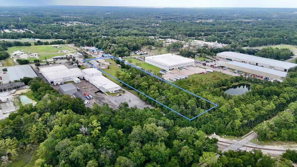 More Photos Of 1322 Eastport Rd, Jacksonville Land For Sale