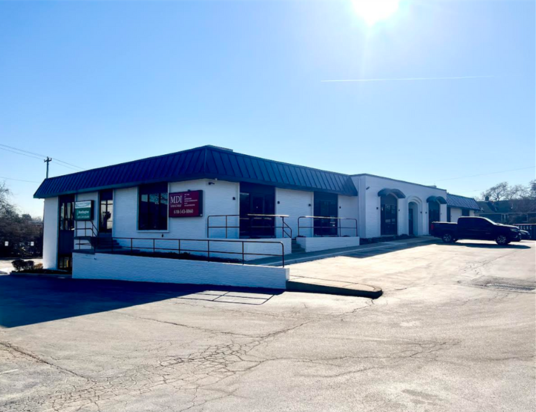 More Photos Of 891 Baltimore Pike, Springfield Township Medical For Sale