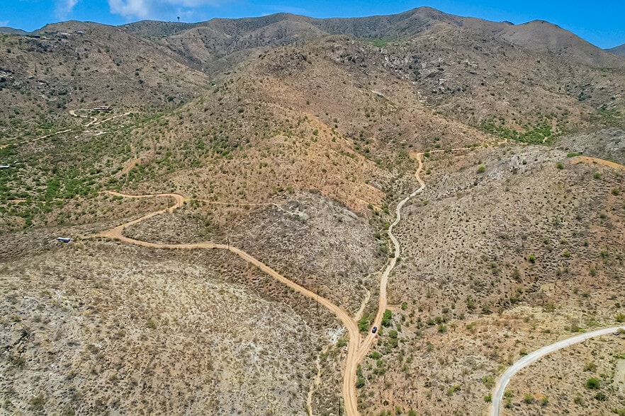 More Photos Of 19331 Sonoita, Vail Land For Sale