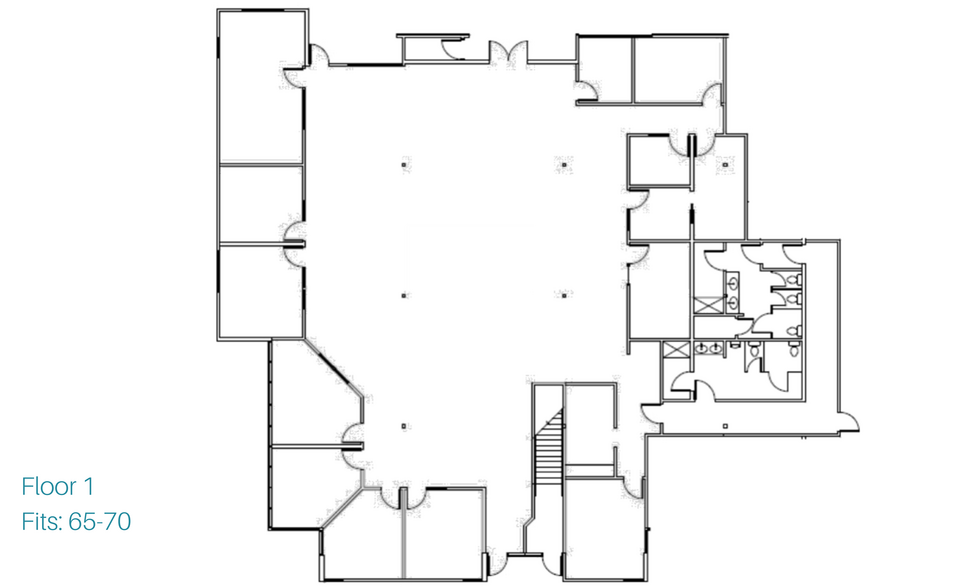 More Photos Of 3600 136th Pl SE, Bellevue Office For Sale